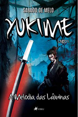 Yukime Livro 1