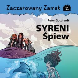 Zaczarowany Zamek 11 - Syreni Śpiew