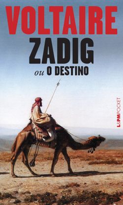 Zadig ou o destino