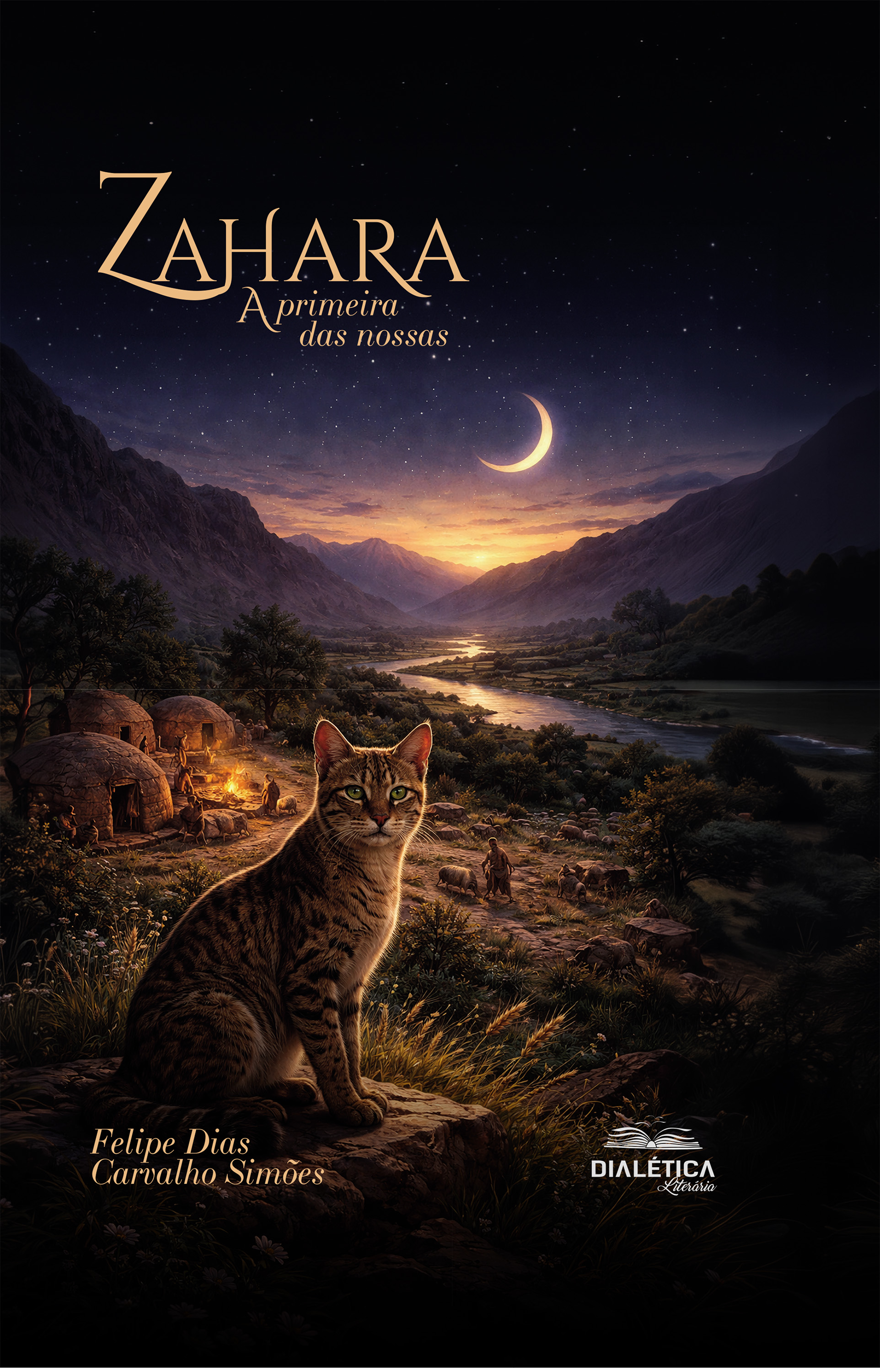 Zahara