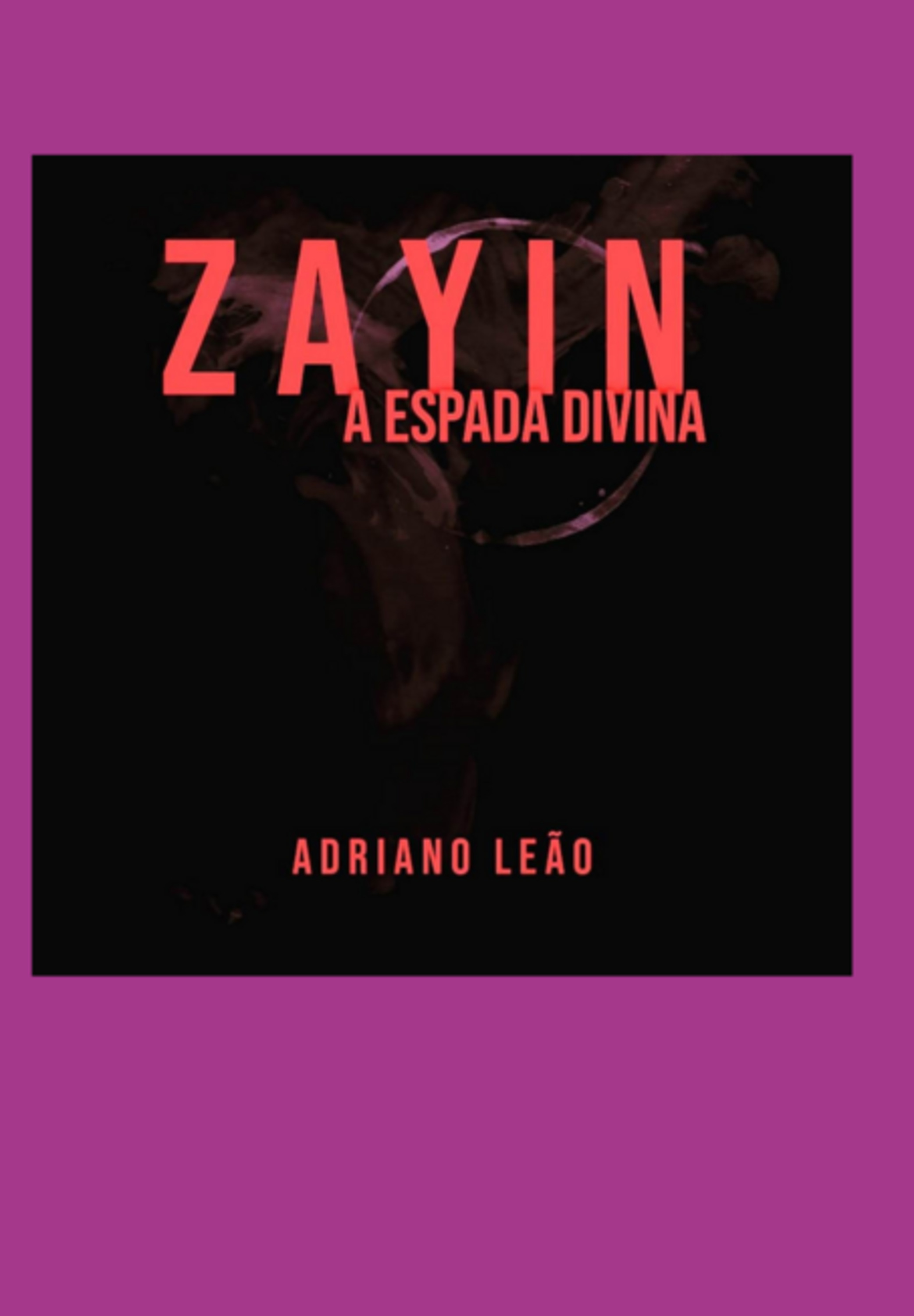 Zayin- A Espada Divina