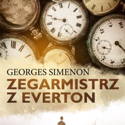 Zegarmistrz z Everton