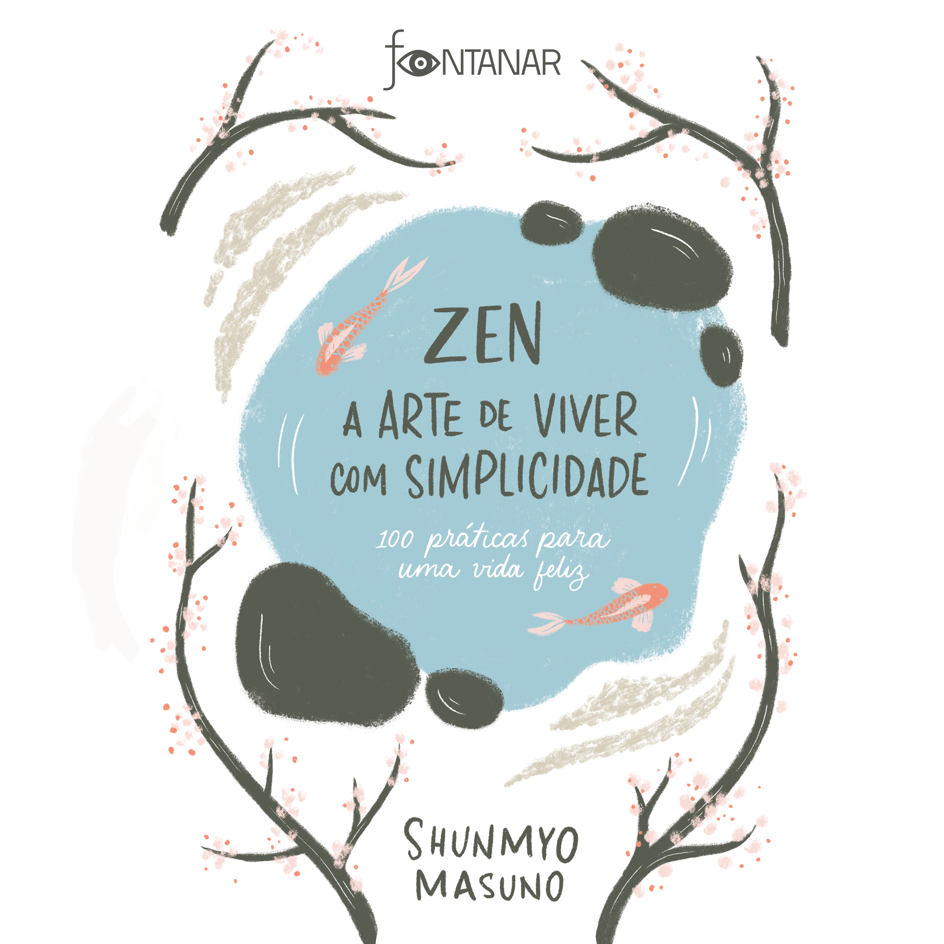 Zen – A arte de viver com simplicidade