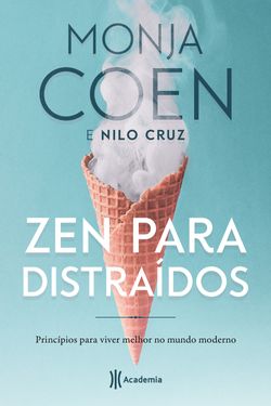 Zen para distraídos