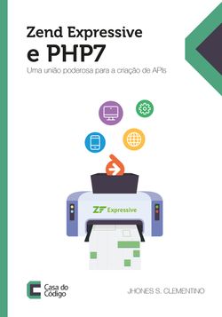 Zend Expressive e PHP 7