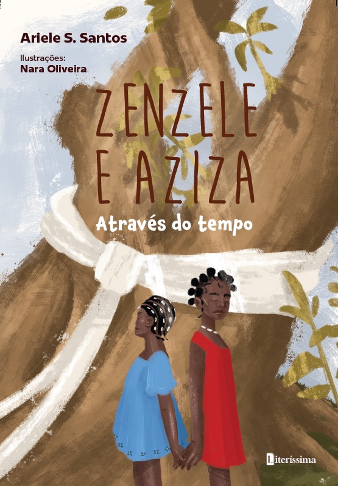 ZENZELE E AZIZA