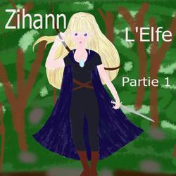 Zihann l'Elfe