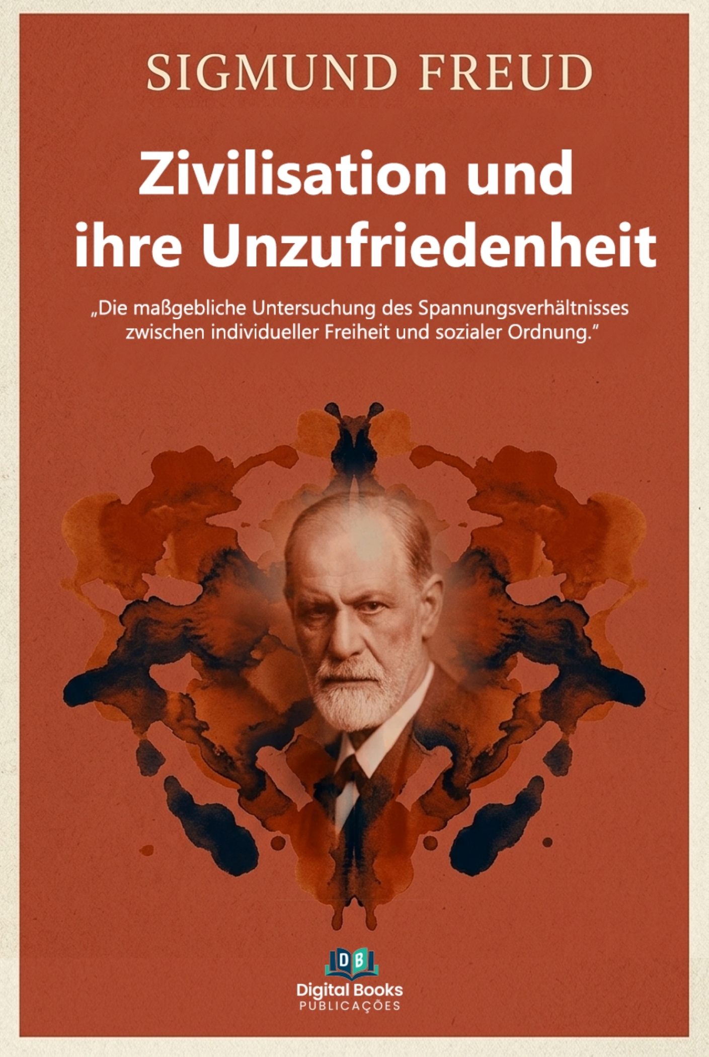 Zivilisation und ihre Unzufriedenheit