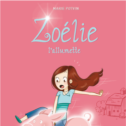 Zoélie tome 9: Les destructeurs de temps