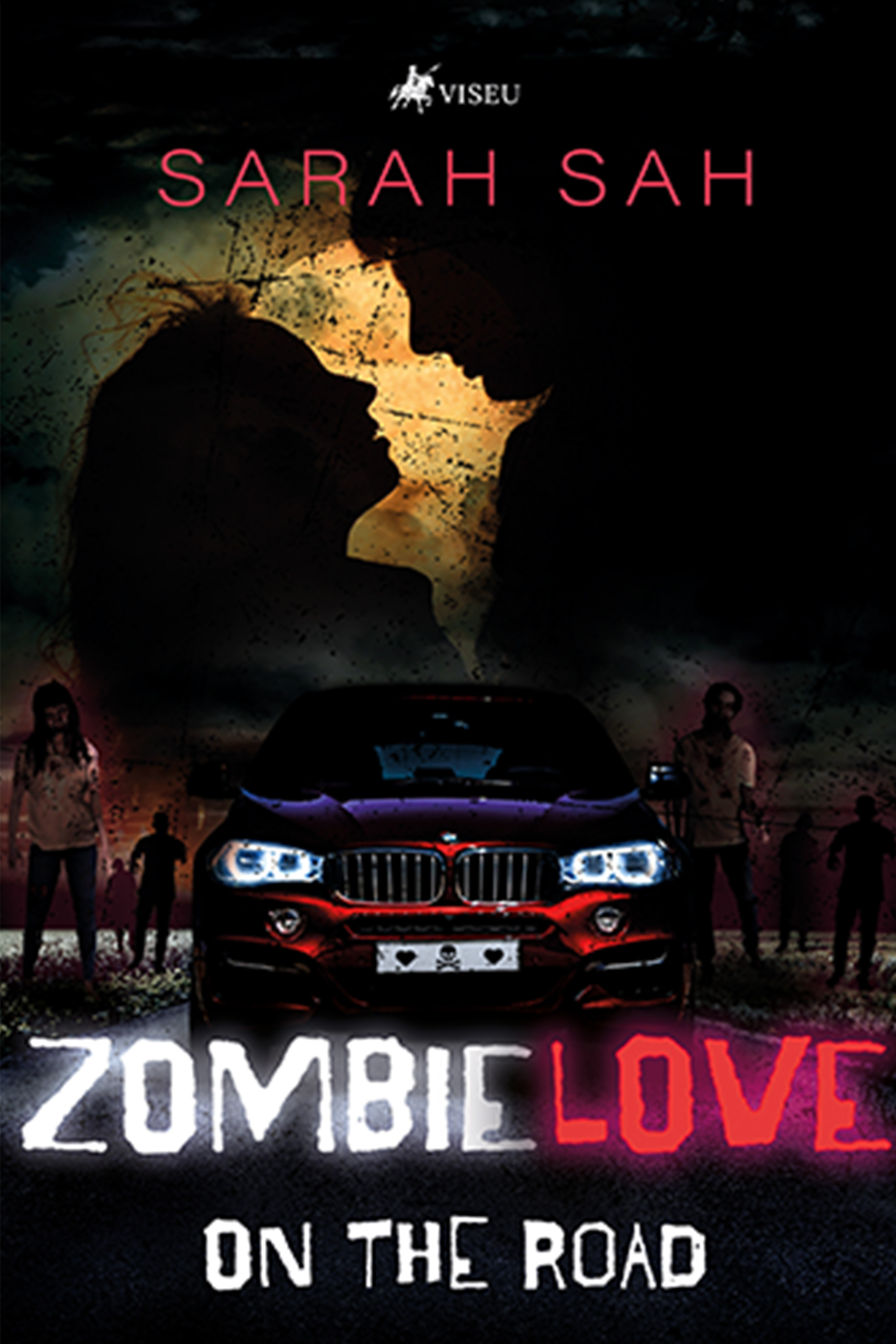 Zombielove