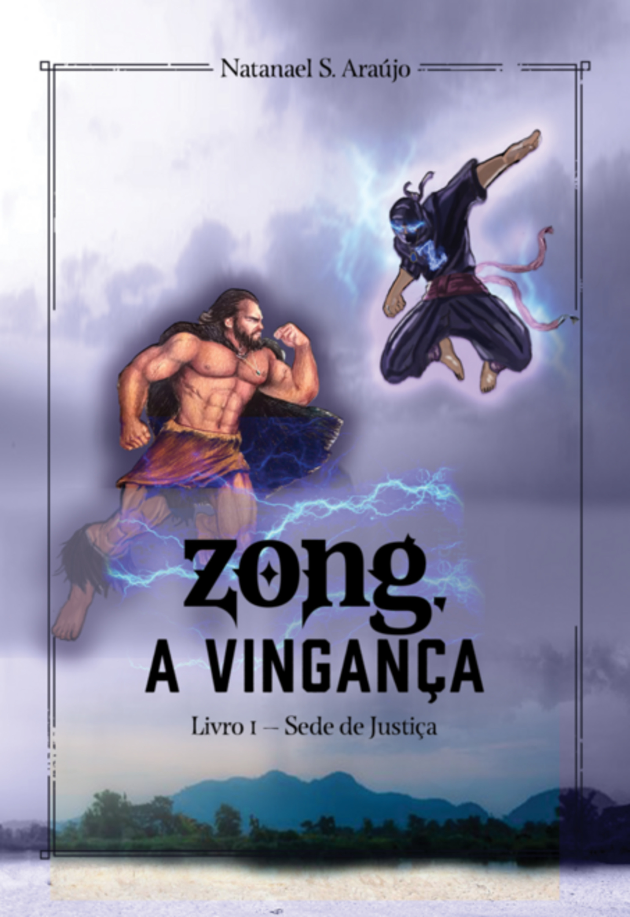 Zong, A Vingança