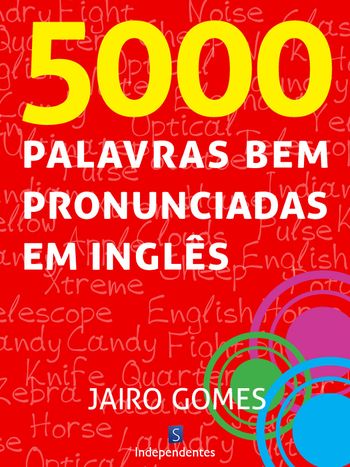 5000 PALAVRAS MAIS USADAS EM INGLÊS, Aula 6 