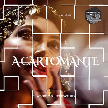A cartomante - Audiobook - Machado de Assis - ISBN 9789178759095 - Storytel