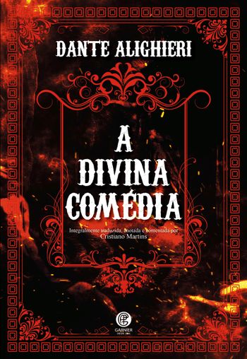 A divina comédia: resumo e análise da obra - Brasil Escola