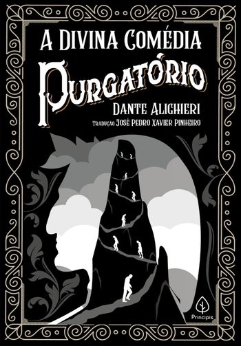 eBooks Kindle: A Divina Comédia [Ilustrado] [Com notas e  índice ativo], Dante Alighieri, Doré, Gustave, Thompson 37, Yates,  Botticelli, Sandro, LL Library, Pedro Xavier Pinheiro, José