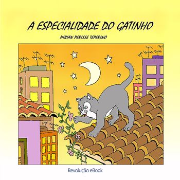 Livro - Gatinho Mágico - Confusões Em Dobro - Livros de Literatura