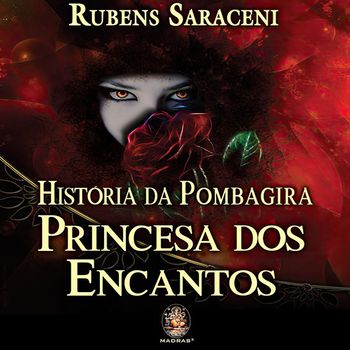 Escrita Magica - Por Rubens Saraceni - Baixar pdf de