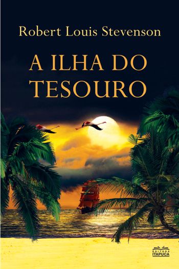 Interpretacao de Texto A Ilha Do Tesouro 6º Ano Respostas