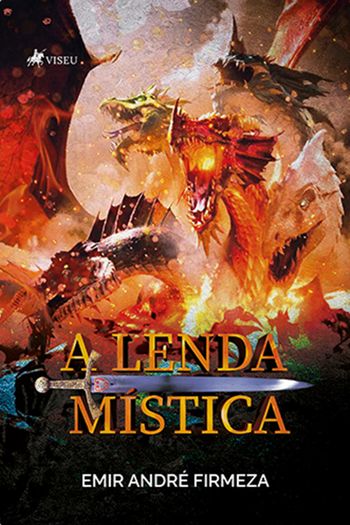 A Lenda da Morte - Universo Alenda