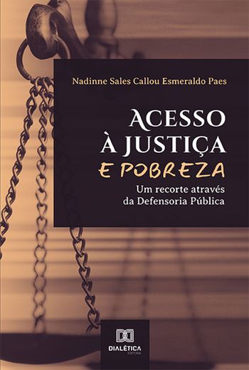 E-book] Estudos do Direito, Desenvolvimento e Acesso à Justiça » Iberojur