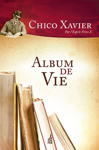 Livro Família Francisco Cândido Xavier 3951 | Metal Music