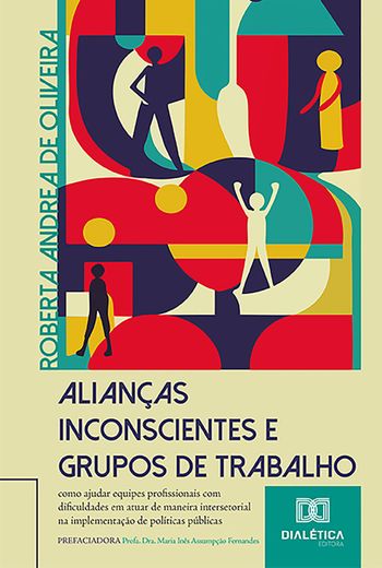 Ebook Alianças Inconscientes e Grupos de Trabalho