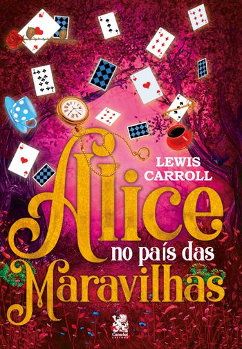 Alice no País das Maravilhas – Apps no Google Play