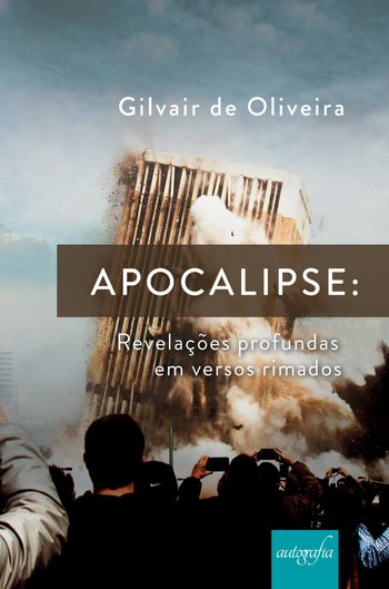 A Ordem dos Lendários: o Livro das Revelações - Autografia