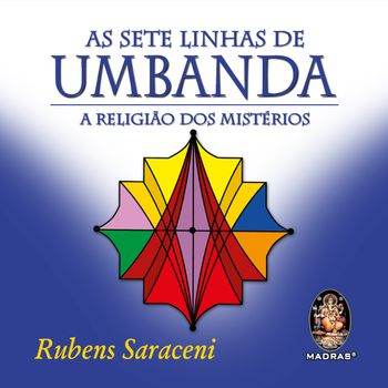 A Magia Divina dos Sete Símbolos Sagrados PDF Rubens Saraceni