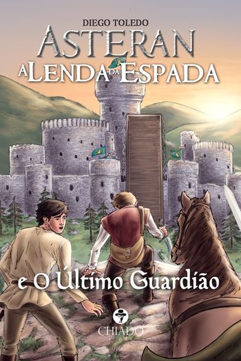 A Lenda da Morte - Universo Alenda