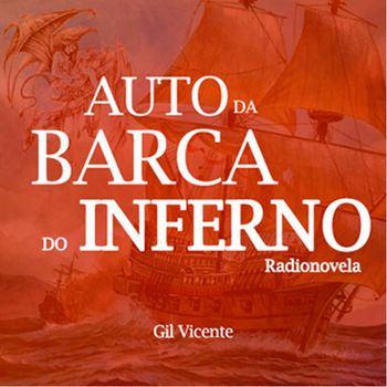 Auto da barca do inferno