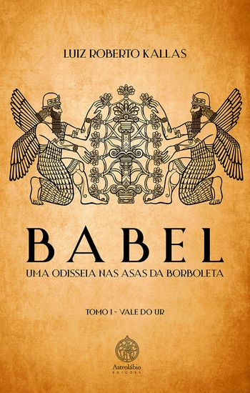 Vai Babel - Resgate