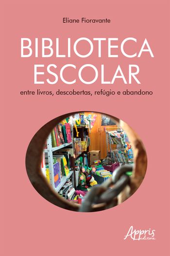 Biblioteca Juvenil - Colégio São Vicente de Paulo