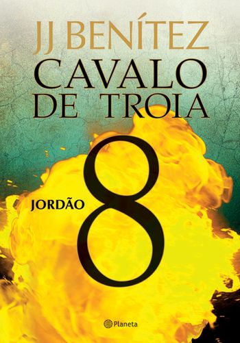 Cavalo de Troia 1 - Jerusalém 2ª Edição