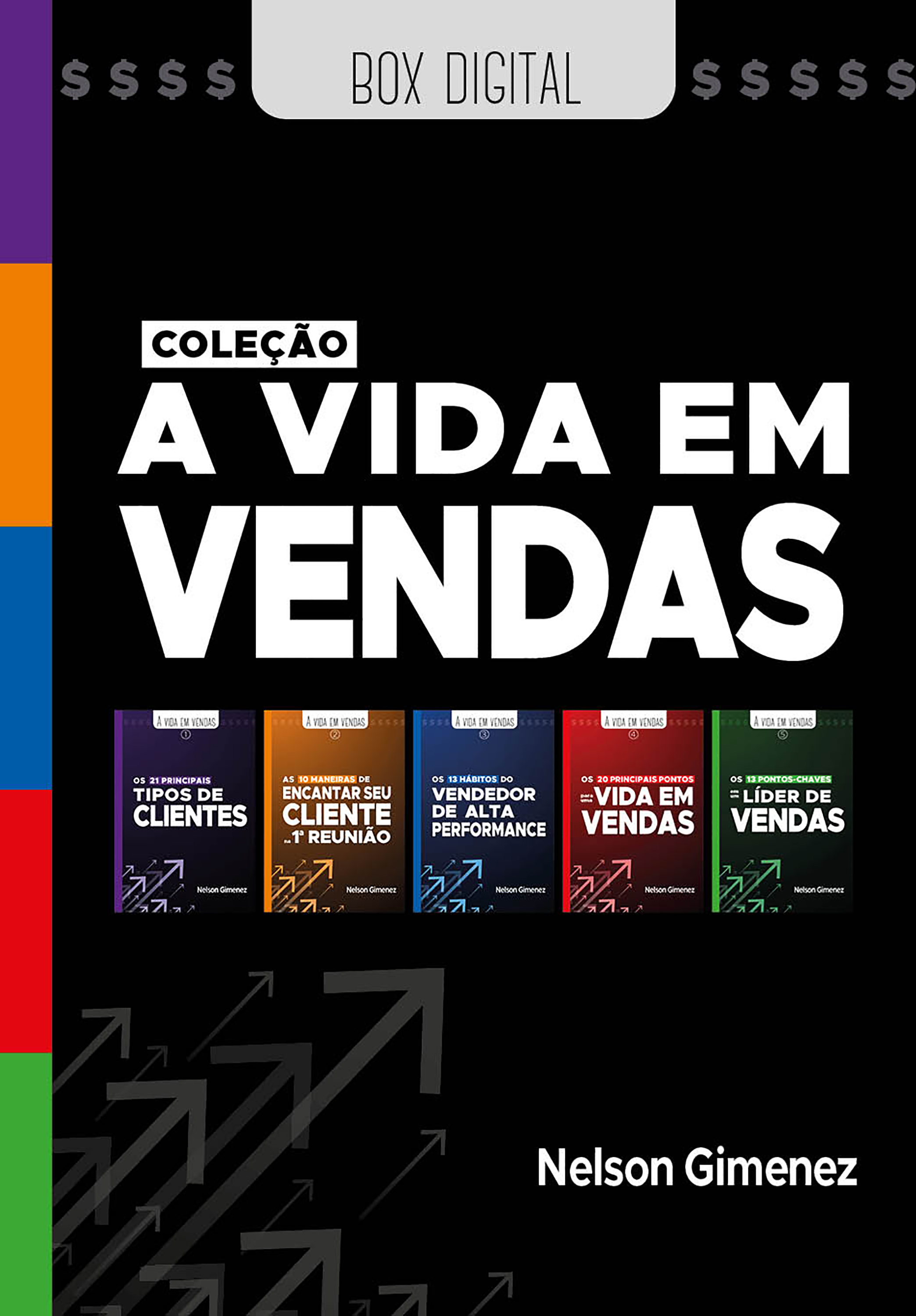 Troca e Venda - Nelson Games