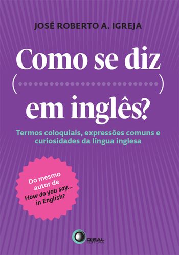 Como dizer: ESGOTO em INGLÊS?, Educação, Dicionário na língua inglesa