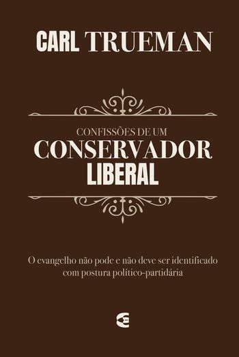 O verdadeiro significado de ser conservador. : r/brasil