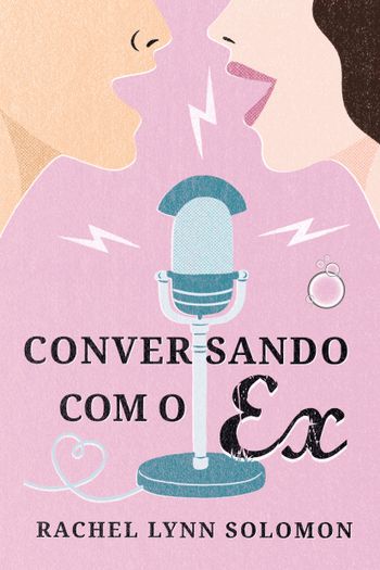 Ebook Conversando com o Ex