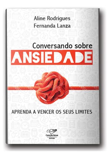 Ebook Conversando sobre ansiedade