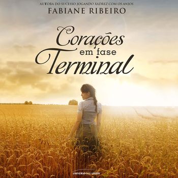  Corações em Fase Terminal (Em Portuguese do Brasil):  9788579307614: Fabiane Ribeiro: Books