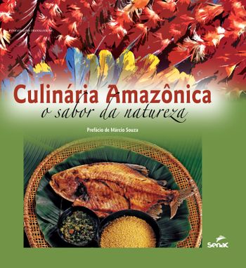 Comida Tradicional Do Brasil, PDF, Culinária