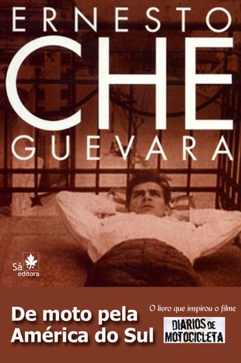 Diários de Che Guevara filme - Veja onde assistir