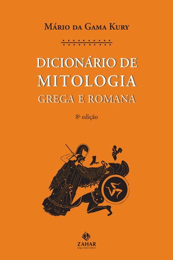 Significado de Nomes, PDF, Mitologia grega