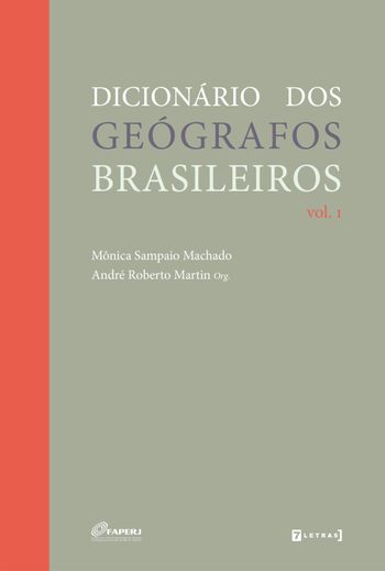 Dicionário de Geografia Geral - Dicionário de Geografia Geral