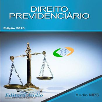 CD Eventos Finais (Audiolivro)