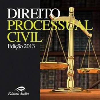 image - Direito Processual Civil I