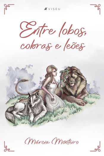 Entre lobos