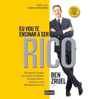  7 dicas para ficar rico: Maneiras para ganhar dinheiro  (Portuguese Edition) eBook : Romaro, Arthur