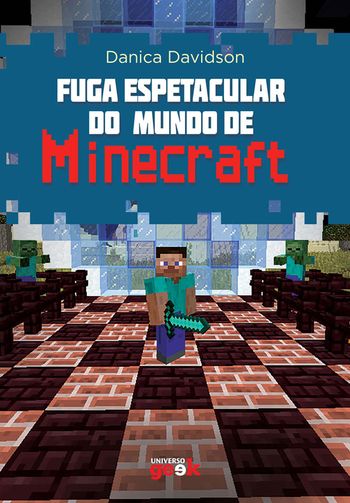 Aprendi nos games : Eletrônica Digital com Minecraft, by Aprendi Nos Games