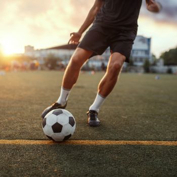 Futebol: O que É, Regras, Fundamentos e mais